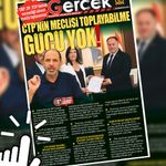15 AĞUSTOS 2026 KIBRIS GERÇEK MANŞET