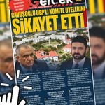 25 AĞUSTOS 2026 KIBRIS GERÇEK MANŞET