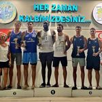 4. Şampiyon Melekler Plaj Voleybol Ligi tamamlandı