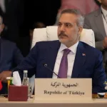 Hakan Fidan: İsrail'in yayılmacılığı durdurulmazsa kriz küreselleşir