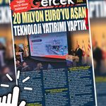 12 AĞUSTOS 2026 KIBRIS GERÇEK MANŞET