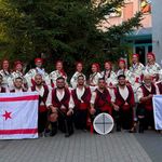 Çatalköy-Esentepe Halk Dansları Topluluğu Sırbistan’da Sahne Aldı