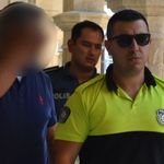 Alkollü şekilde kazaya sebep olan zanlı mahkemeye çıkarıldı!