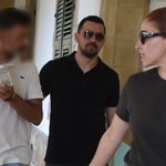 Ercan'da çayla karıştırılmış yasaklı madde ele geçirildi!