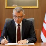 Erhürman’dan Rum tarafının engellemelerine karşı BM, AB ve Barcelona’ya mektup