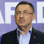 Fuat Oktay’dan Barcelona’nın KKTC kampına destek: İzolasyon duvarına karşı olumlu adım