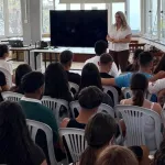 Gençlik Dairesi'nden gençlere "Yapay Zeka ile Geleceğe Hazır Ol" semineri