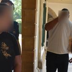 Gönyeli’de yerde bulunan 10 bin TL soruşturması: 3 kişi tutuklandı