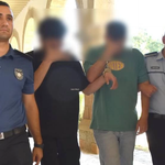 Yeşil reçeteye tabi haplarla yakalanan G.A. ve A.D.'ye 7 gün ek tutukluluk