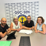 Güç-Sen'den TÜK Silo Kazası Sonrası Harekete Geçildi: İş Güvenliği Eğitimleri Başlıyor