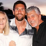 Lionel Messi’nin acı günü: Babası Jorge Messi hayatını kaybetti