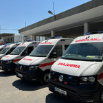 Evine girmek için çatıdan balkona inmeye çalışan kişi 9 metreden düştü