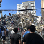Kolombiya’da 7,4’lük deprem felaketi: Can kaybı 132’ye yükseldi