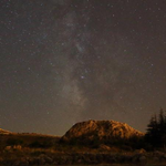 Perseid meteor yağmuru zirve yaptı: Gökyüzü şöleni iki hafta daha sürecek