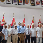 Özersay: "Kıbrıs’ta federasyon tartışmalarıyla zaman kaybetmenin anlamı yok"