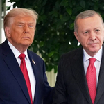 Erdoğan ile Trump telefonda görüştü: İran, Gazze ve ikili ilişkiler ele alındı