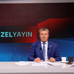 Üstel: “Güvenlik algıyla değil, rakamlarla ifade edilir”