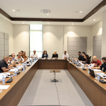 Hukuk Komitesi’nde iki yasa tasarısı ele alındı, bir karar tasarısı ise Genel Kurul’a sevk edildi