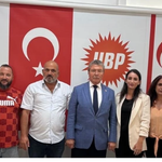 CTP’den UBP’ye dikkat çeken geçiş