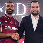 Ertuğrul Doğan, Mohamed Salah transferinin perde arkasını anlattı