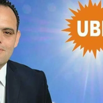 UBP Lefkoşa İlçe Başkanı Mustafa Akyön’e 4 stent takıldı