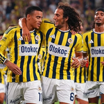 Fenerbahçe Konyaspor’u 4-2 mağlup etti