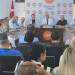 Olgun Amcaoğlu: "Güzelyurt, KKTC’nin olmazsa olmazıdır"
