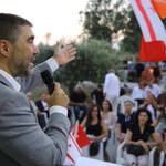 UBP Lefkoşa’da sahaya indi: “Değişimi birlikte başlatacağız”