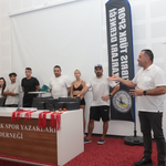 KTSYD Yaz Dönemi Yüzme Kursları tamamlandı