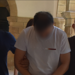 Ercan’da Lokum’un tepki verdiği mimar T.E.’ye 7 gün ek tutukluluk