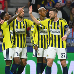 Fenerbahçe 18 yıllık hasreti bitirdi: Şampiyonlar Ligi bileti geldi