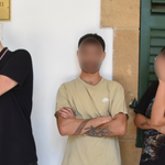 Lefkoşa’da 16 gram yasaklı madde ile yakalanan 3 zanlıya 1 gün tutukluluk