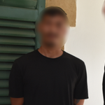 Yasaklı madde ile yakalanan zanlıya 1 gün tutukluluk
