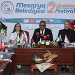 Mesarya’da festival heyecanı başlıyor