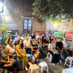 5. Umudumuz Gelecek Festivali “Toplumsal Mücadele” paneliyle başladı
