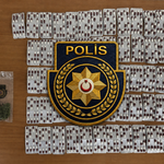 Lefkoşa, Girne ve İskele’de yasaklı madde operasyonları: 3 kişi tutuklandı