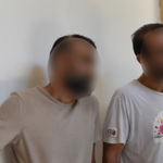 Gönyeli’de araçta yasaklı madde: 2 zanlıya 2 gün tutukluluk