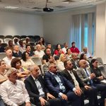 Hüseyin Çavuş: Harup kültürel mirasımızın ve tarımımızın stratejik değeridir