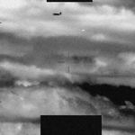 Pentagon Yeni UFO ve UAP Görüntülerini Yayımladı: 41 Dosya Açıldı