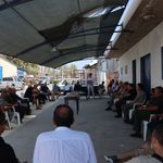 İskele Sanayi Sitesi İçin Güç Birliği: Sanayi Komitesi Kuruldu