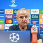 İsmail Kartal’dan TFF’ye Lyon maçı öncesi tepki: “Kulüp olarak mağdur olduk”