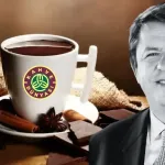 Kahve Dünyası’nın Kurucusu Birol Altınkılıç 66 Yaşında Hayatını Kaybetti