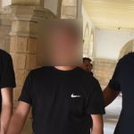 Kaza yaptı, testte kokain ve cannabis çıktı