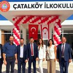 Ceyhun Kırok Çatalköy-Esentepe’de yapılan yatırımları açıkladı