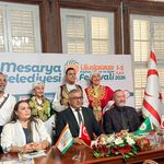 Mesarya’da 5 günlük festival: Koray Avcı finalde sahne alacak