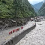 Nepal’de sel felaketi: Can kaybı 547’ye yükseldi