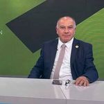 Omaç Cin, Kıbrıs Türk Ticaret Odası başkanlığına adaylığını açıkladı