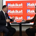 Öztürkler:“AB ve BM artık silkinmeli ve gerçekleri görmelidir”