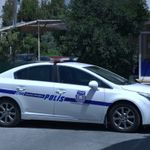 CÖŞ ekiplerinden operasyon: İki kişi tutuklandı