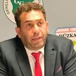 Kıbrıs Türk Futbol Kulüpler Birliği'nin yeni başkanı Redif Nurel oldu